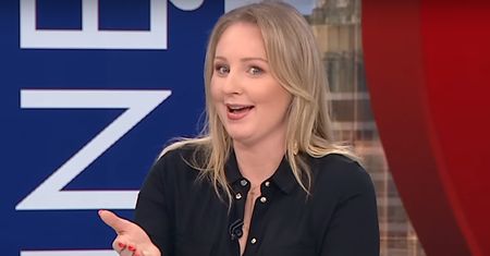 Monika Borkowska odeszła z TVP. Ma już nową pracę. Domyślacie się, w jakiej stacji?