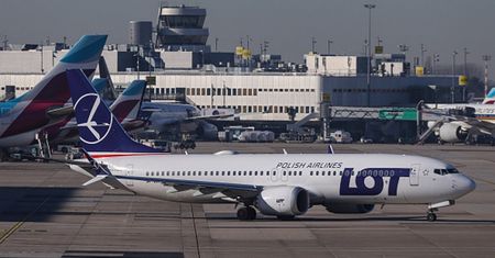 LOT rozszerza ofertę. Dodano 15 nowych kierunków. To nie koniec