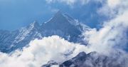Mount Everest ciągle rośnie. Wszystko dzięki rzekom