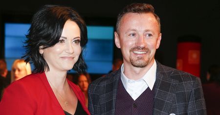 Co za pląsy! Roztańczeni Małyszowie na weselu ukochanej córki Karoliny