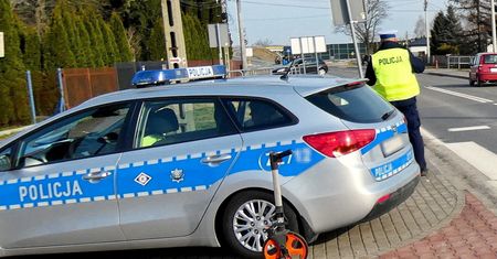 Chciał się popisać autem. Rodzina ofiar jest zaskoczona wyrokiem