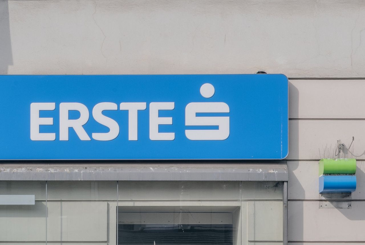 Komunikat Erste Bank Polska. Dotyczy wszystkich klientów
