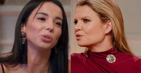 "Rolnik szuka żony". Marta Manowska ROZCZAROWAŁA SIĘ postawą Agnieszki. Zrobiło się nieprzyjemnie