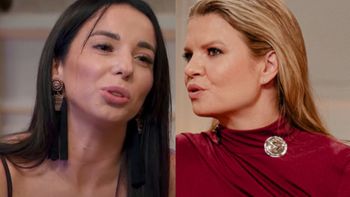 "Rolnik szuka żony". Marta Manowska ROZCZAROWAŁA SIĘ postawą Agnieszki. Zrobiło się nieprzyjemnie