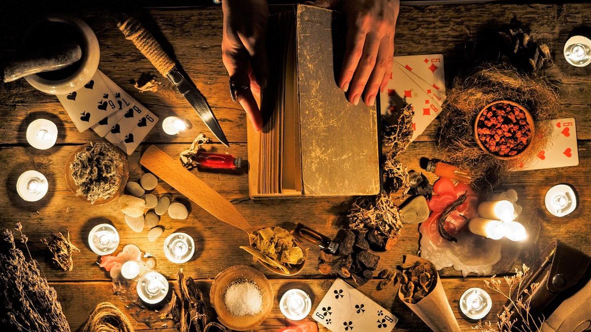 Katarzynki to wieczór kawalerskich wróżb.