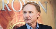 Dan Brown "miał podwójne życie". Ulubieniec milionów wydał fortunę na kochanki