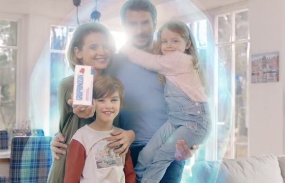 Groprinosin reklamowany jako „celny strzał w wirusy” (wideo)