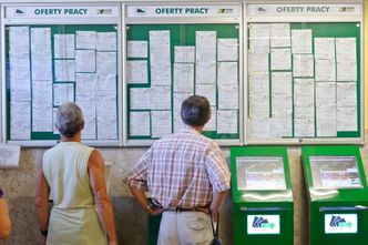 Dane o bezrobociu są zaniżone. Prawda może przerażać