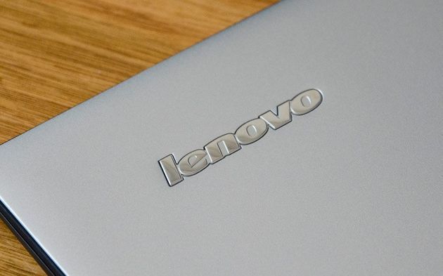 Lenovo laptop