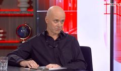 Jędrzejewski już po przesłuchaniu. Nie chciał zeznawać, nie miał telefonu
