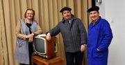 W Muzeum Miasta Malborka można było poczuć się jak w restauracji z czasów PRL. Noc Muzeów jako dodatek do niedawno otwartej wystawy