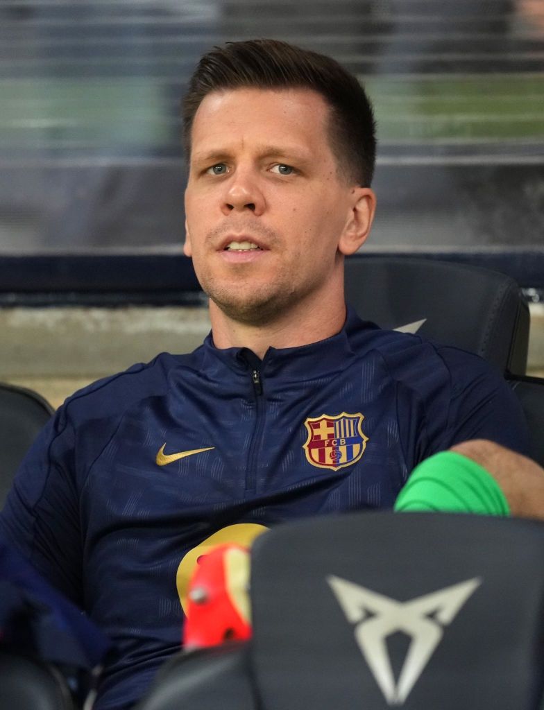 Wojciech Szczęsny