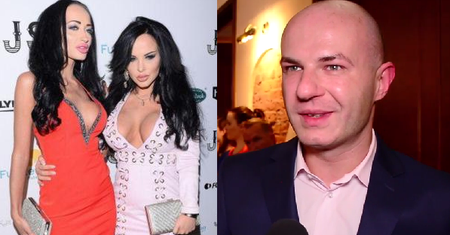 Skrzątek gubi się w kobiecości: "Nie popieram powiększania ust, ale seksualnie to jest bardzo fajne"