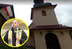 Koronawirus w Polsce. O. Daniel Galus z Pustelni Czatachowa o maseczkach: "Chcą nas zniewolić"