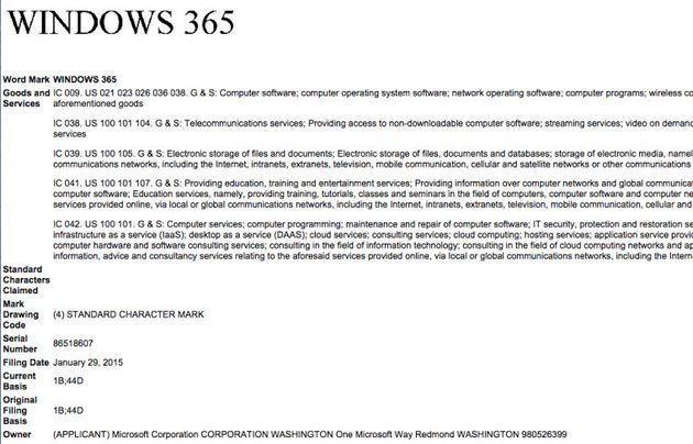 Windows 365