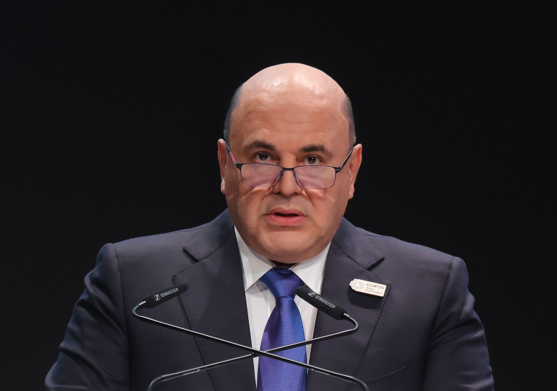 wiadomości,aktualności,WP Wiadomości Przedstawiciel Putina poleci do Chin. W planach spotkanie z Xi