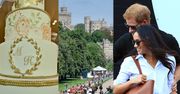 Orszak konny, orkiestra i żołnierze na ulicach - trwają przygotowania do ślubu Meghan i Harry'ego!
