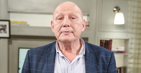 "Trójmiasto znowu będzie krzyczeć". Intrygująca wizja jasnowidza Jackowskiego