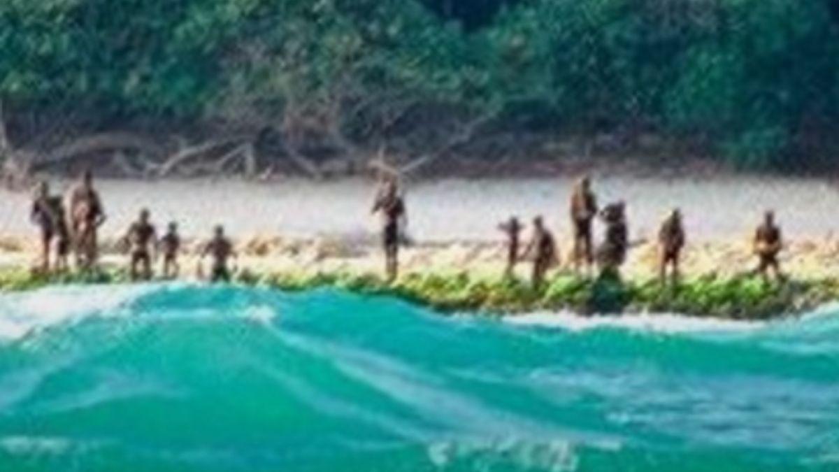 Koronawirus nie dotarł tam, jednak lepiej omijać tę wyspę szerokim łukiem