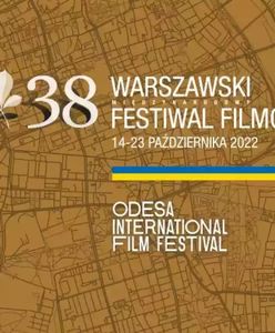 Українське кіно у Польщі. Стартував 38-й Варшавський кінофестиваль