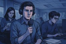 Obraz wygenerowany za pomocą AI/ GPT5