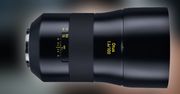 Zeiss Otus 100 mm f/1.4 – nadciąga manualna portretówka wszechczasów