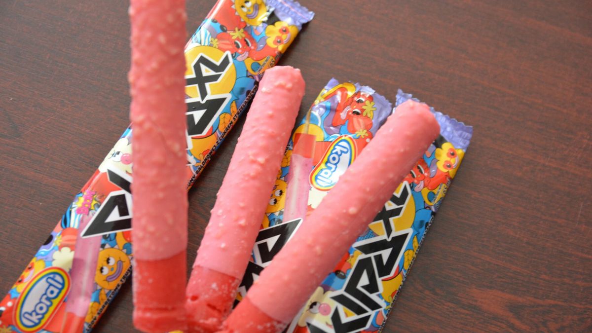 Wracają kultowe lody Ekipy