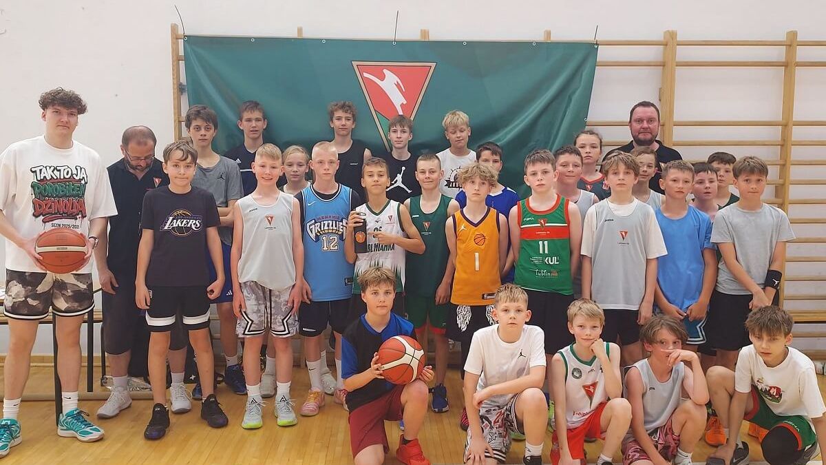 Klubowe zakończenie sezonu 2025/2026