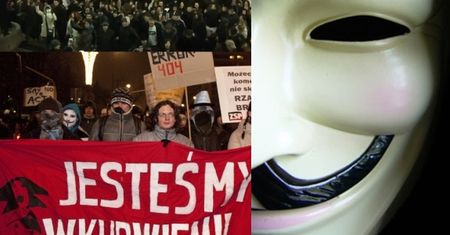 "Gazeta Wyborcza" wyśmiewa nasz tekst o ACTA