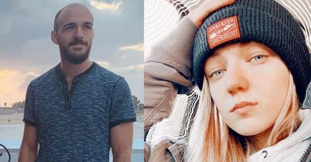 Brian Laundrie przed popełnieniem samobójstwa PRZYZNAŁ SIĘ do zamordowania Gabby Petito!