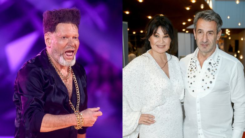 Mąż Iwony Pavlović odpowiada Krzysztofowi Rutkowskiemu