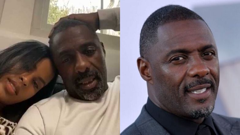 Zakażony Idris Elba odpowiada na pytania o testy na koronawirusa: "KAŻDY powinien być w stanie je zrobić, nieważne czy biedny, czy bogaty"