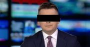 Dziennikarz TVN24 aresztowany. Zatrzymało go CBA