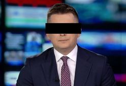 Dziennikarz TVN24 aresztowany. Zatrzymało go CBA
