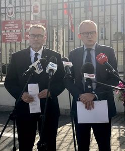 Warszawa. "Celem Rafała Trzaskowskiego jest eliminacja religii z życia publicznego"