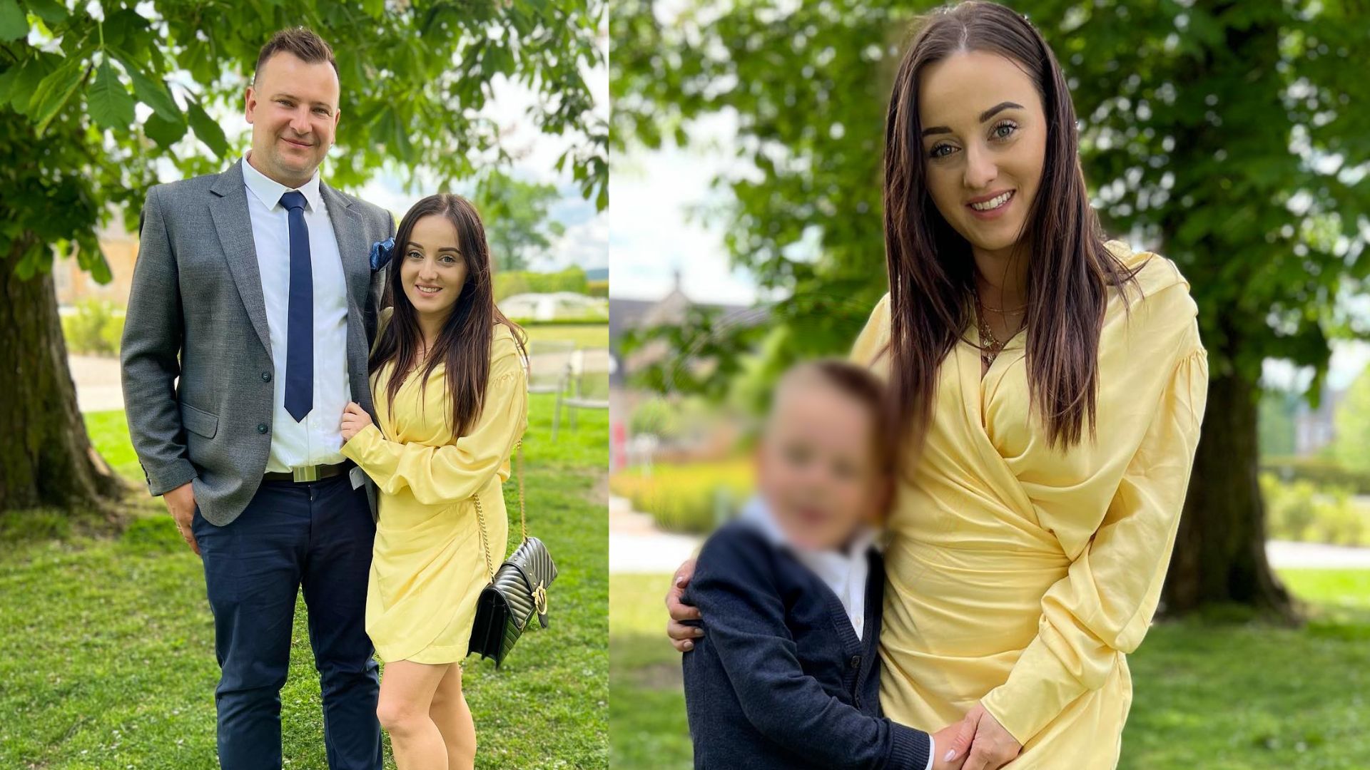 Anna i Grzegroz Bardowscy 