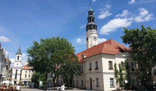 Fundusze Europejskie w województwie lubuskim na 2025 r.