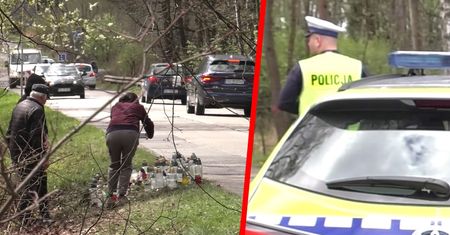 Śmierć posła Litewki. Podejrzany o spowodowanie wypadku opuścił areszt