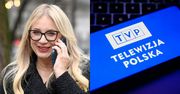 Fan zapytał Marzenę Rogalską o ewentualny POWRÓT do TVP. I wszystko jasne! "Codziennie słyszę to pytanie"