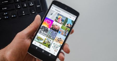 Twoje konto zostało zablokowane? Potężna awaria Instagrama