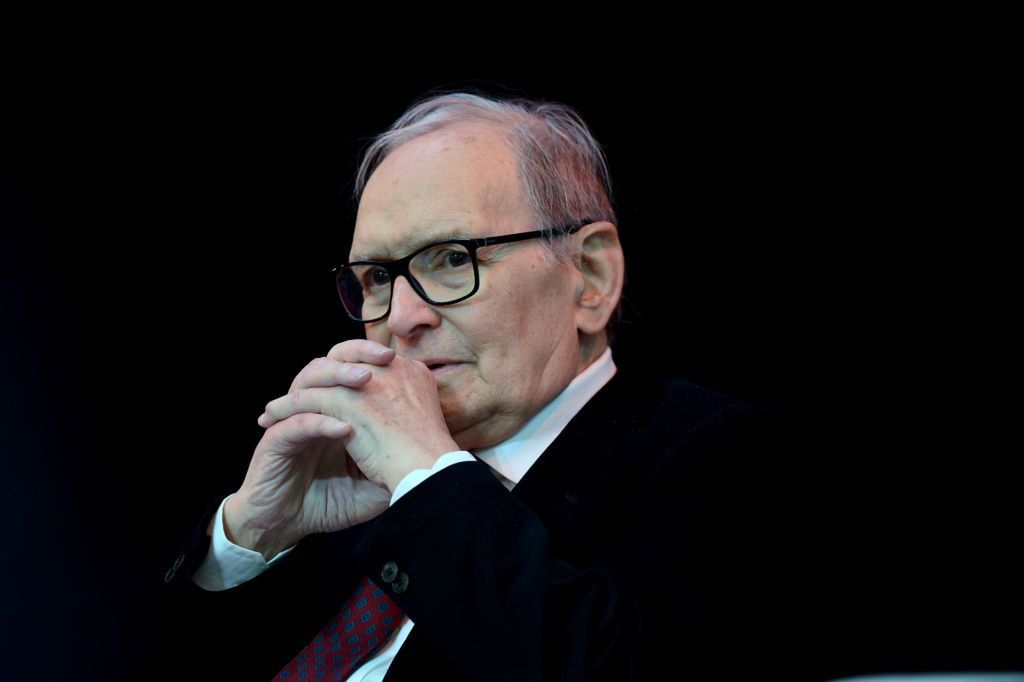 Ennio Morricone nie żyje. Włoski kompozytor miał 91 lat. Znamy przyczynę śmierci