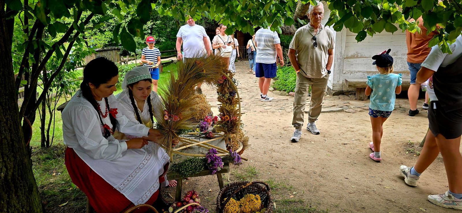 Żniwa 