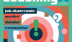 "Coaching Extra" stał się zeszytem z ćwiczeniami