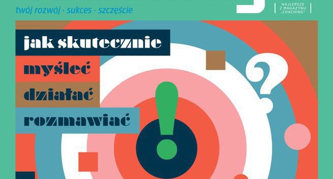 "Coaching Extra" stał się zeszytem z ćwiczeniami