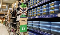 Carrefour wprowadza zmiany na stoiskach owocowo-warzywnych i piekarniach