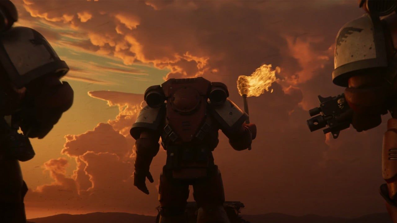 Nowe otwarcie dla kultowej serii RTS-ów. Warhammer 40,000: Dawn of War 4 to realny powrót do korzeni