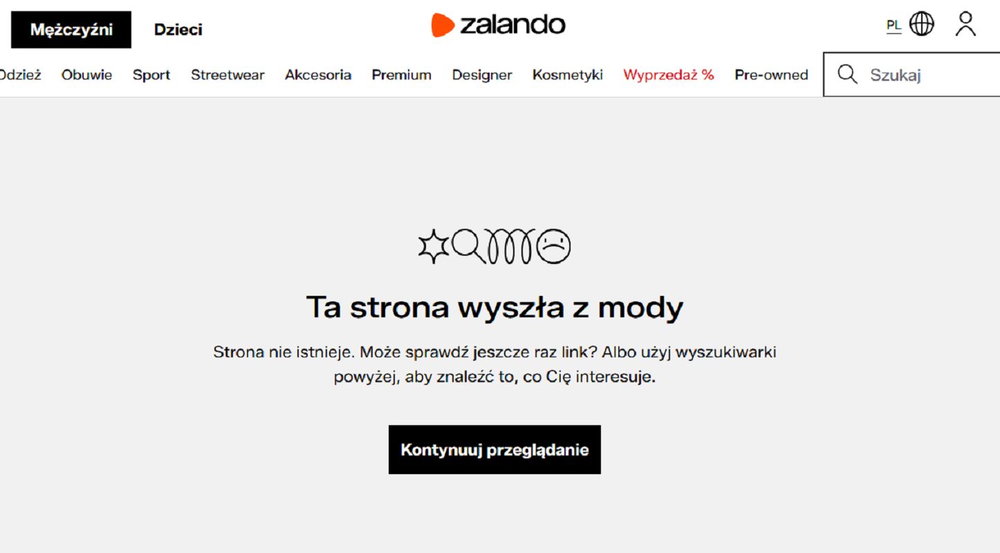 Donald Tusk w kurtce Ellesse na Zalando