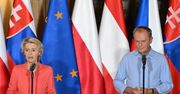Ogromna pomoc z UE. Szefowa KE podała szczegóły we Wrocławiu