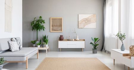 Komoda do zadań specjalnych. Pomożemy wybrać ci stylowy i funkcjonalny model