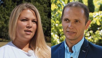 "Czułem presję". Waldemar z "Rolnika" ujawnił kulisy rozstania z Dorotą